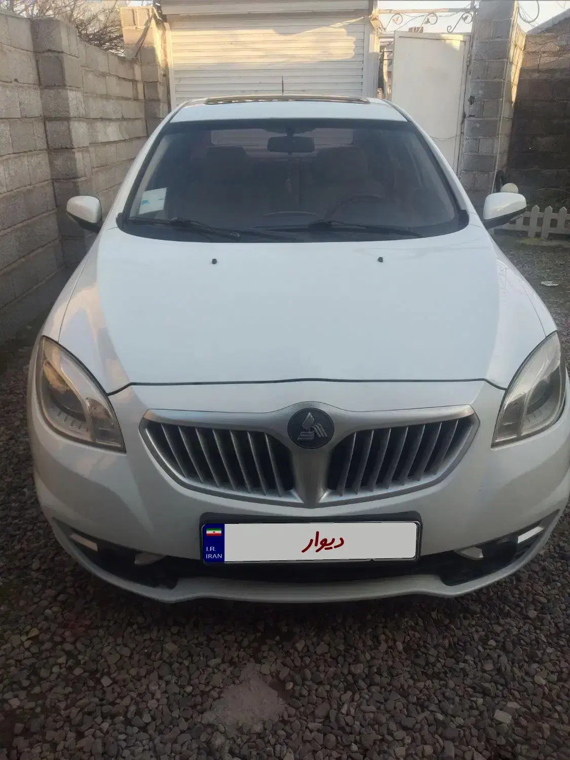 بلریانس h330|خودرو سواری و وانت|آستانه اشرفیه, |دیوار