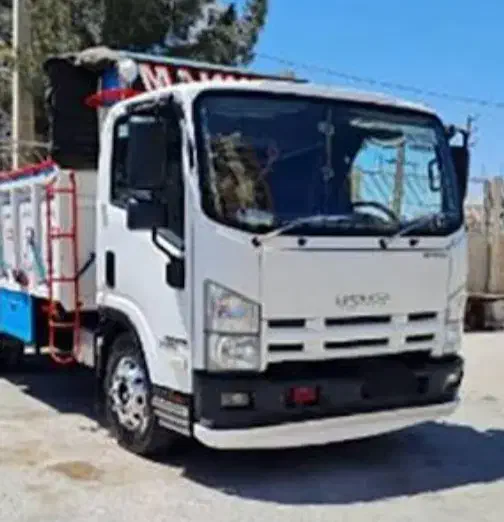 زنجیر چرخ ماشین سنگین|قطعات یدکی و لوازم جانبی|سبزوار, طبرسی (جعفرآباد)|دیوار