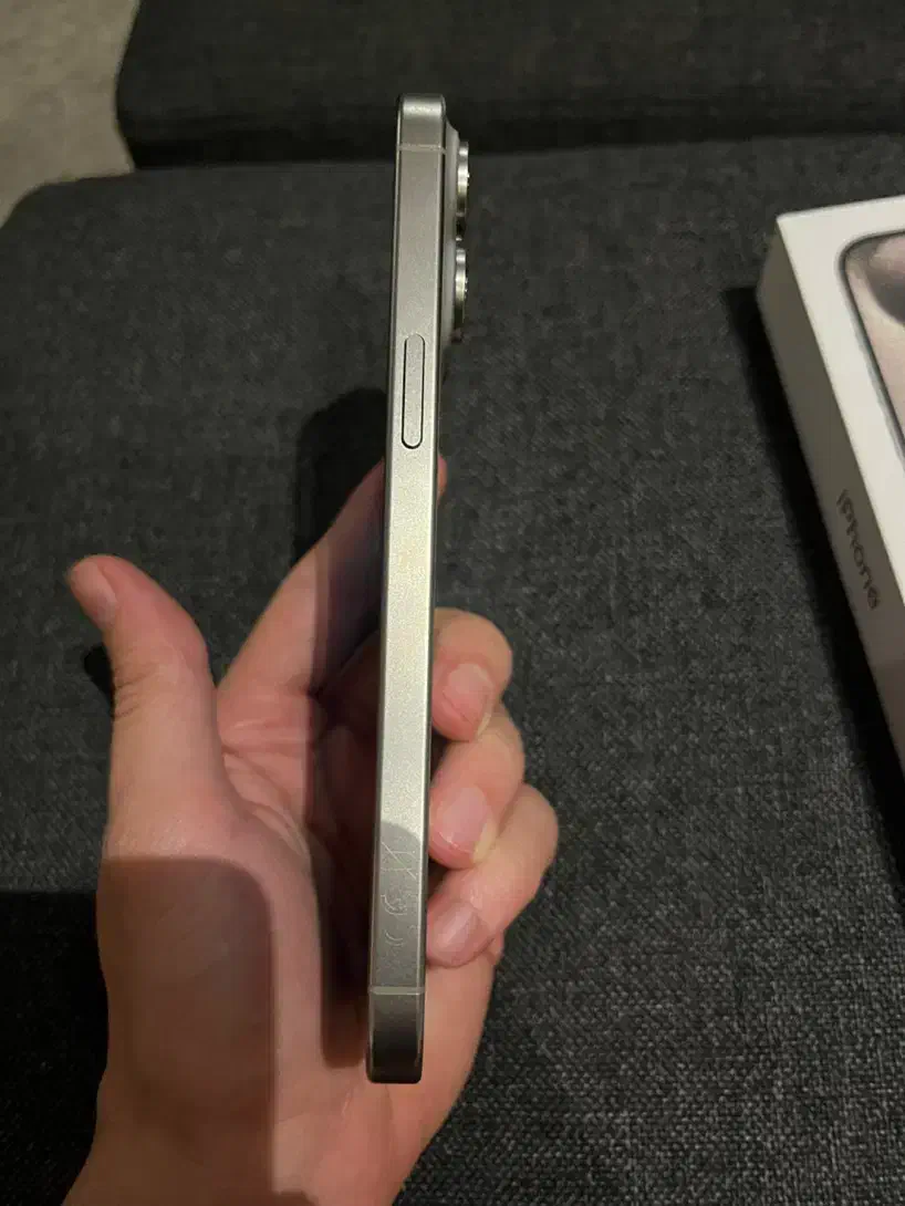 Iphone 15 pro Max 1 TB|موبایل|تهران, اکباتان|دیوار