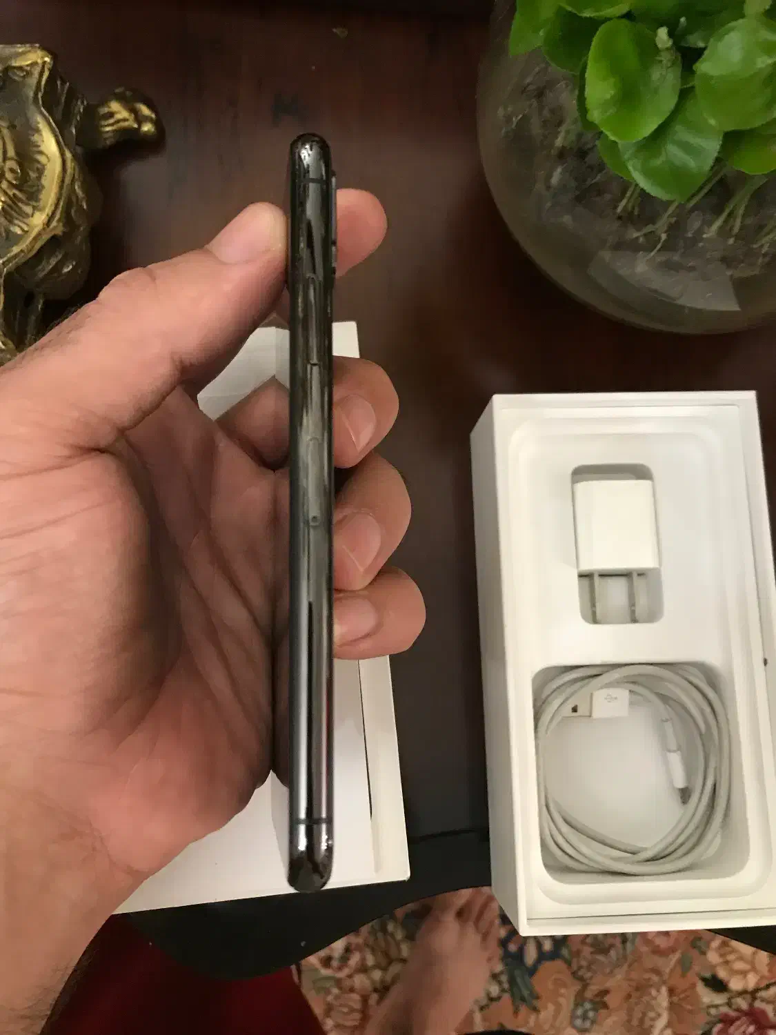 ایفون ایکس اس ۲۵۶ iphone xs 256|موبایل|تهران, آجودانیه|دیوار