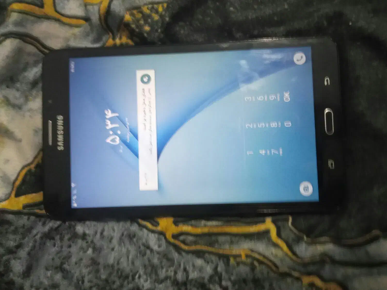 تبلت سامسونگ|تبلت|بوشهر, |دیوار