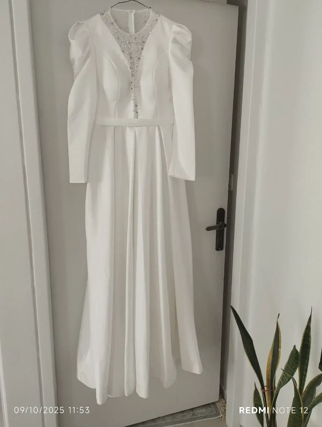 لباس مجلسی عقد کنون|لباس|شازند, |دیوار