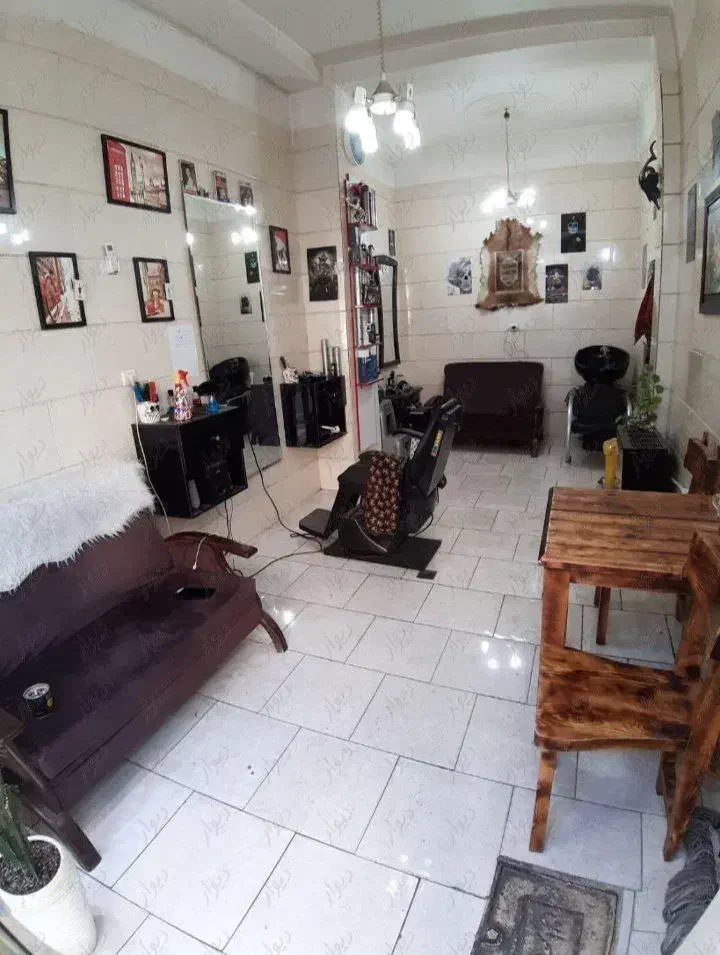 اجاره 20 متر مغازه تمام سنگ شده|اجارهٔ مغازه و غرفه|تهران, جوادیه|دیوار