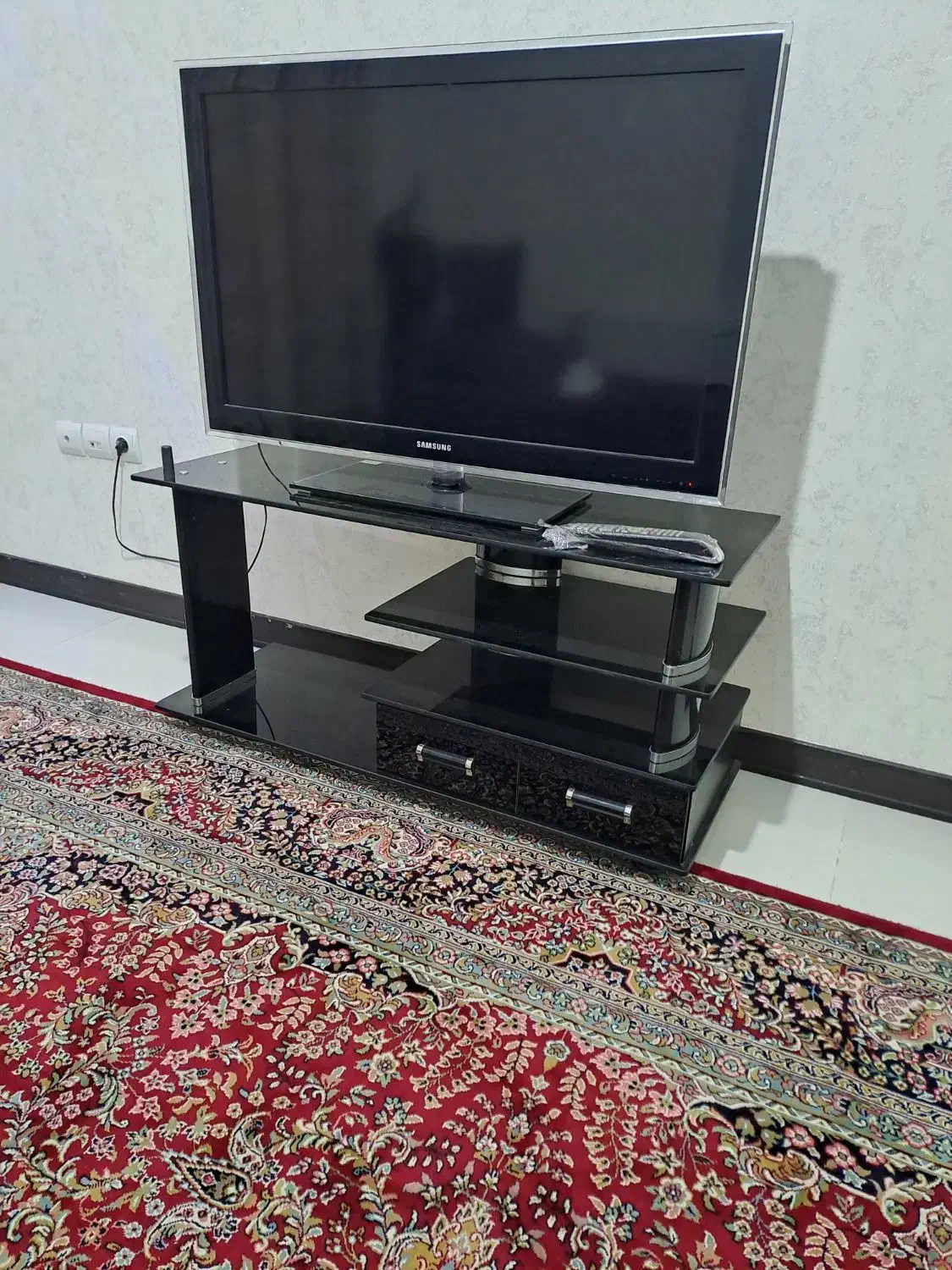 تلویزیون|تلویزیون و پروژکتور|تهران, افسریه شمالی|دیوار