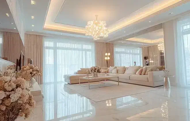 آپارتمان ۱۵۰ متری ۳ خ تک واحدی باکس پونک|فروش آپارتمان|تهران, پونک|دیوار