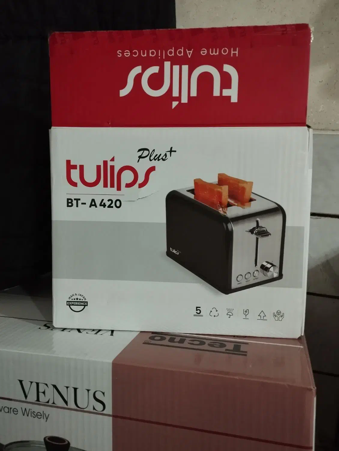 تستر نان|اجاق گاز و لوازم برقی پختوپز|دلیجان, |دیوار