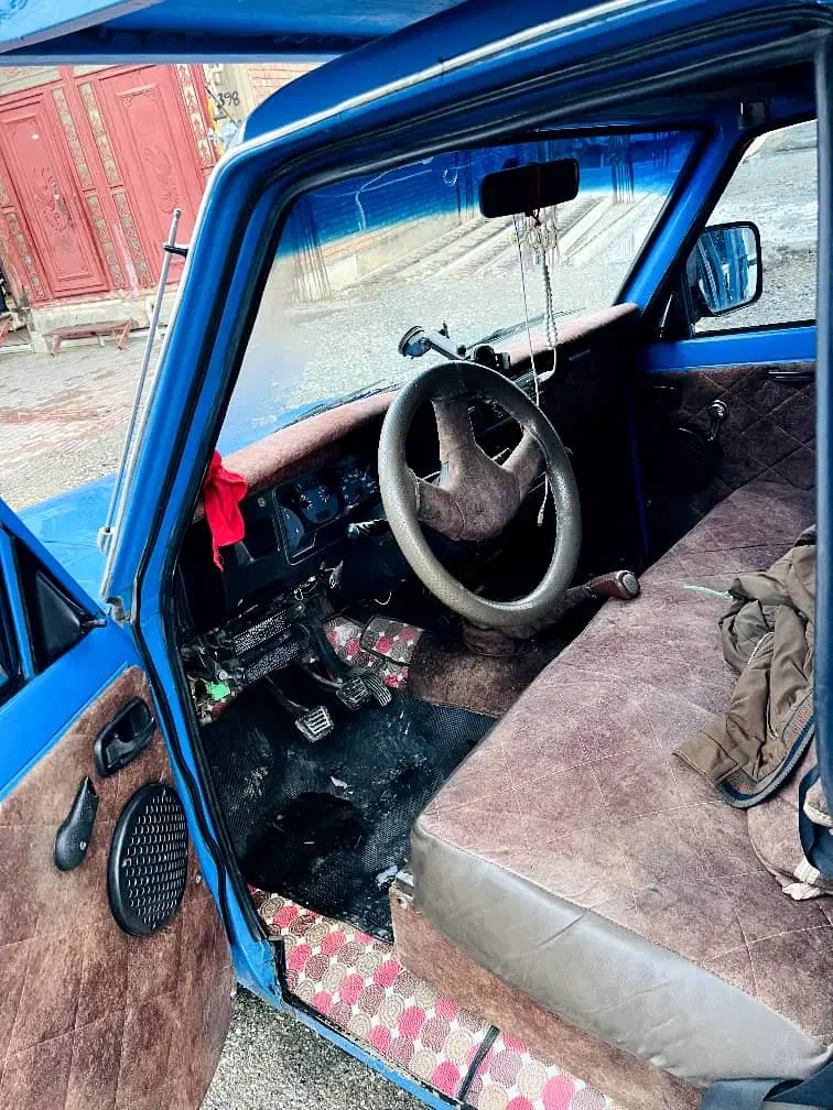 نیسان دیزلی|خودرو سواری و وانت|ربط, |دیوار