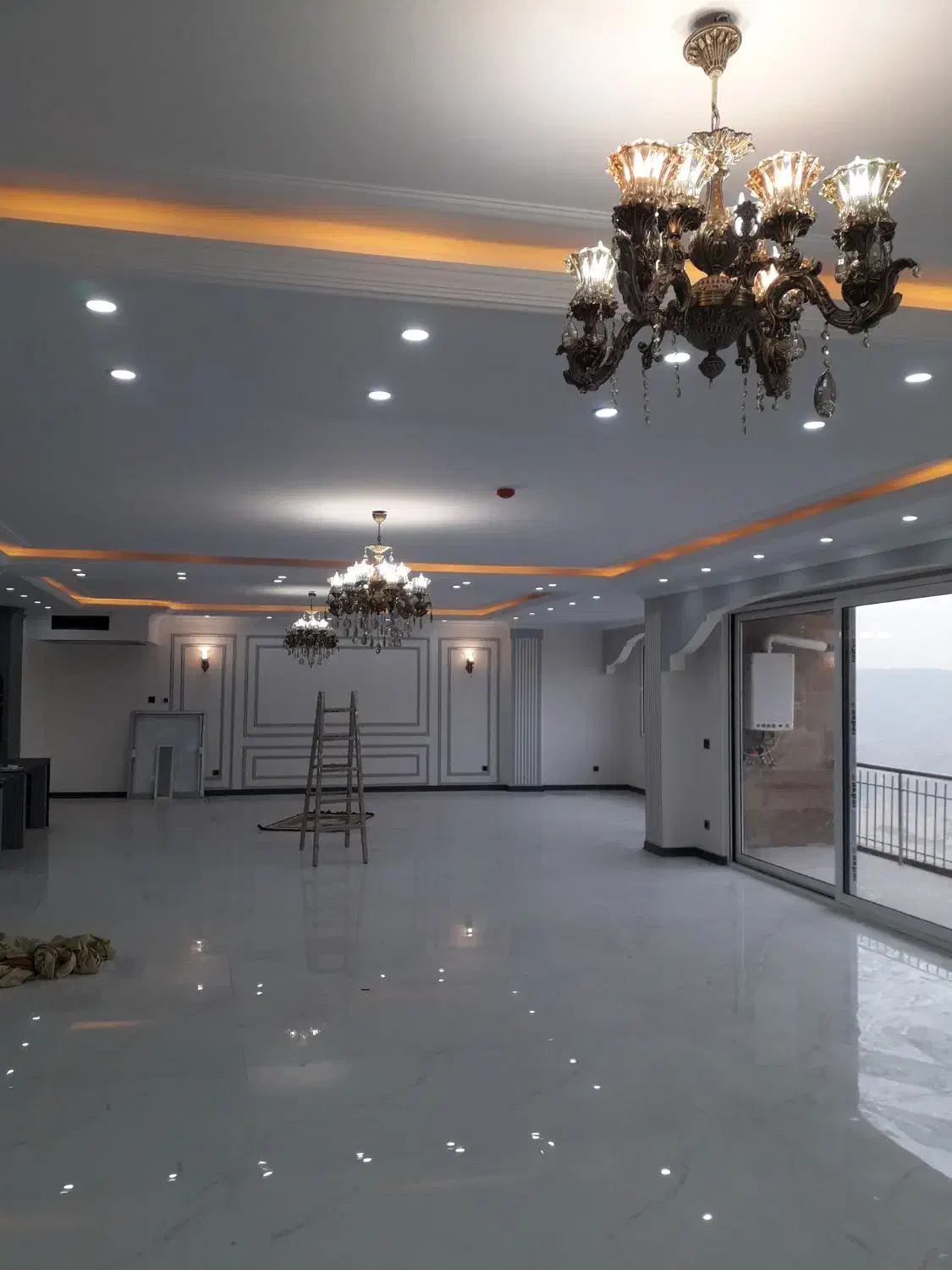 برق کاری ساختمان وتجاری|خدمات پیشه و مهارت|لواسان, |دیوار