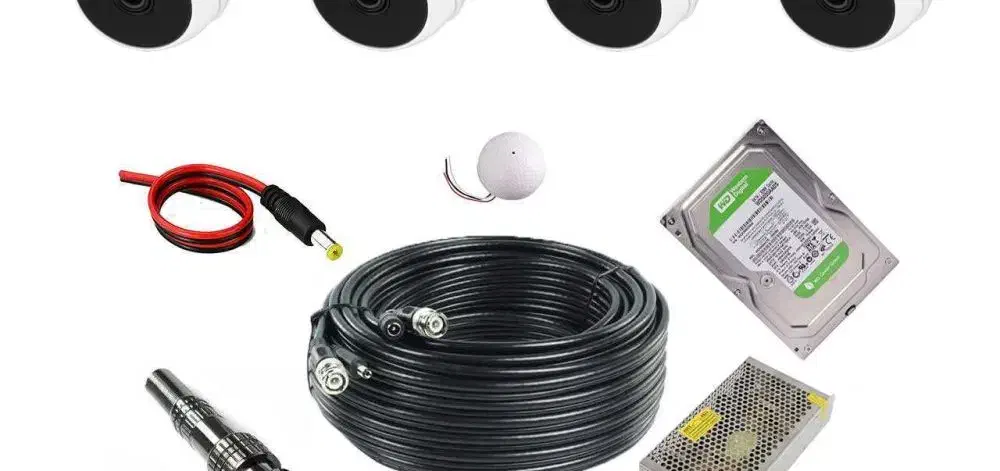 فروش ونصب انواع سیستم های حفاظتی دوربین دزدگیر|دوربین مداربسته|گلپایگان, |دیوار