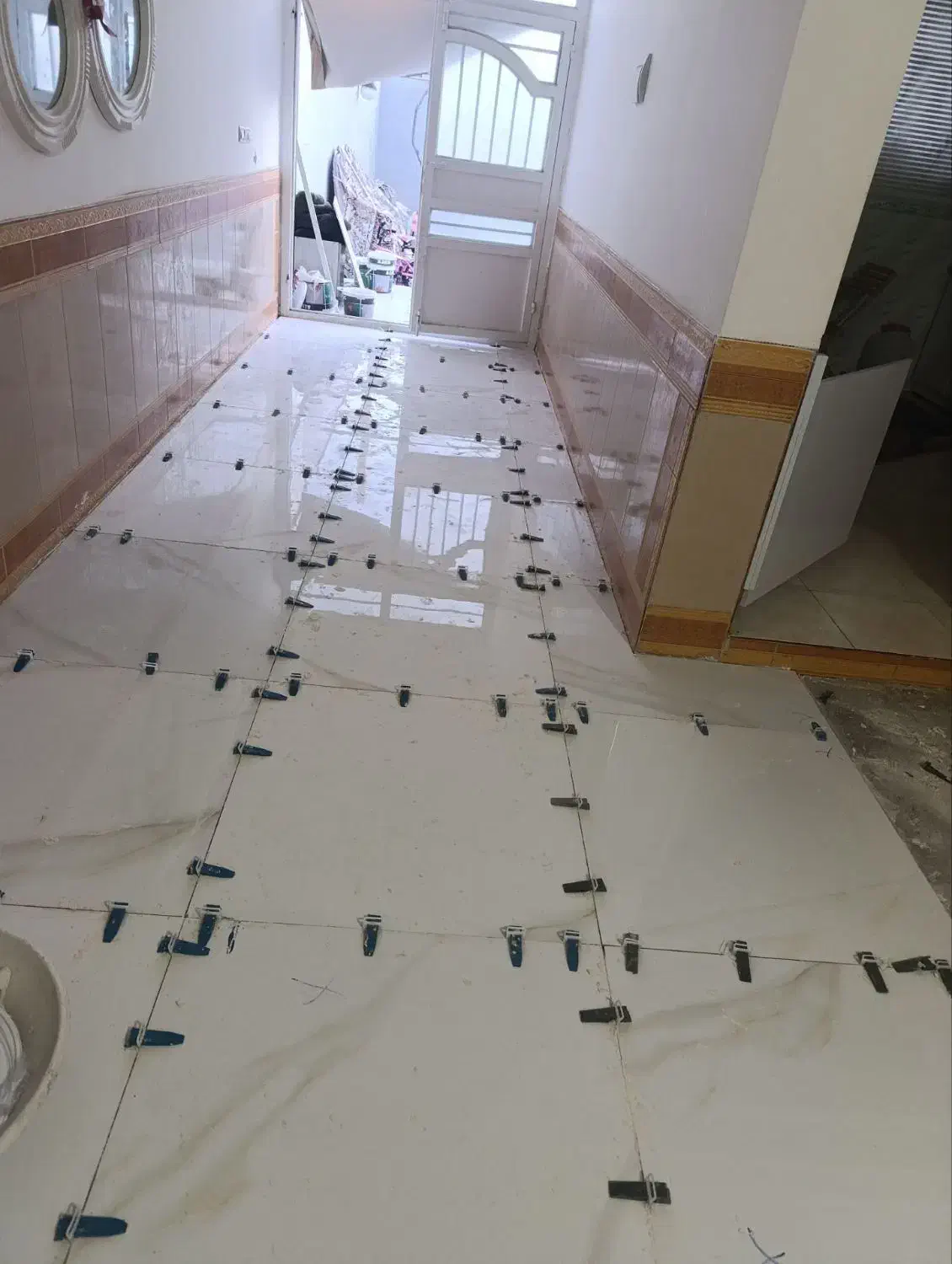 انجام سرامیک کاری|خدمات پیشه و مهارت|بیرجند, |دیوار