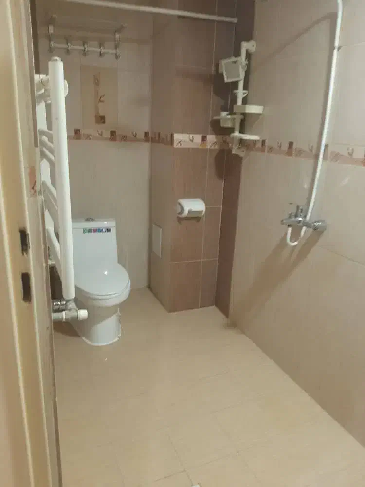 منزل مبله دوخواب فضیلت آزادگان مدرس|اجارهٔ کوتاه‌مدت آپارتمان و سوئیت|شیراز, آزادگان|دیوار