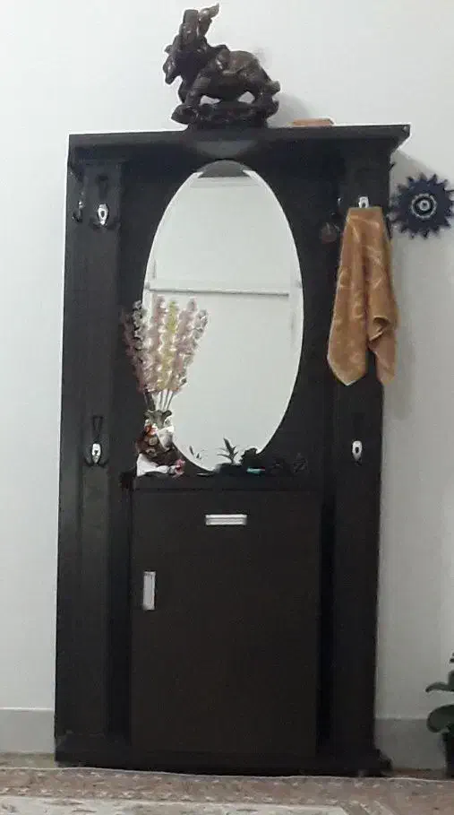 جا کفشی دره شهر|جاکفشی، کمد، دراور|ایلام, |دیوار