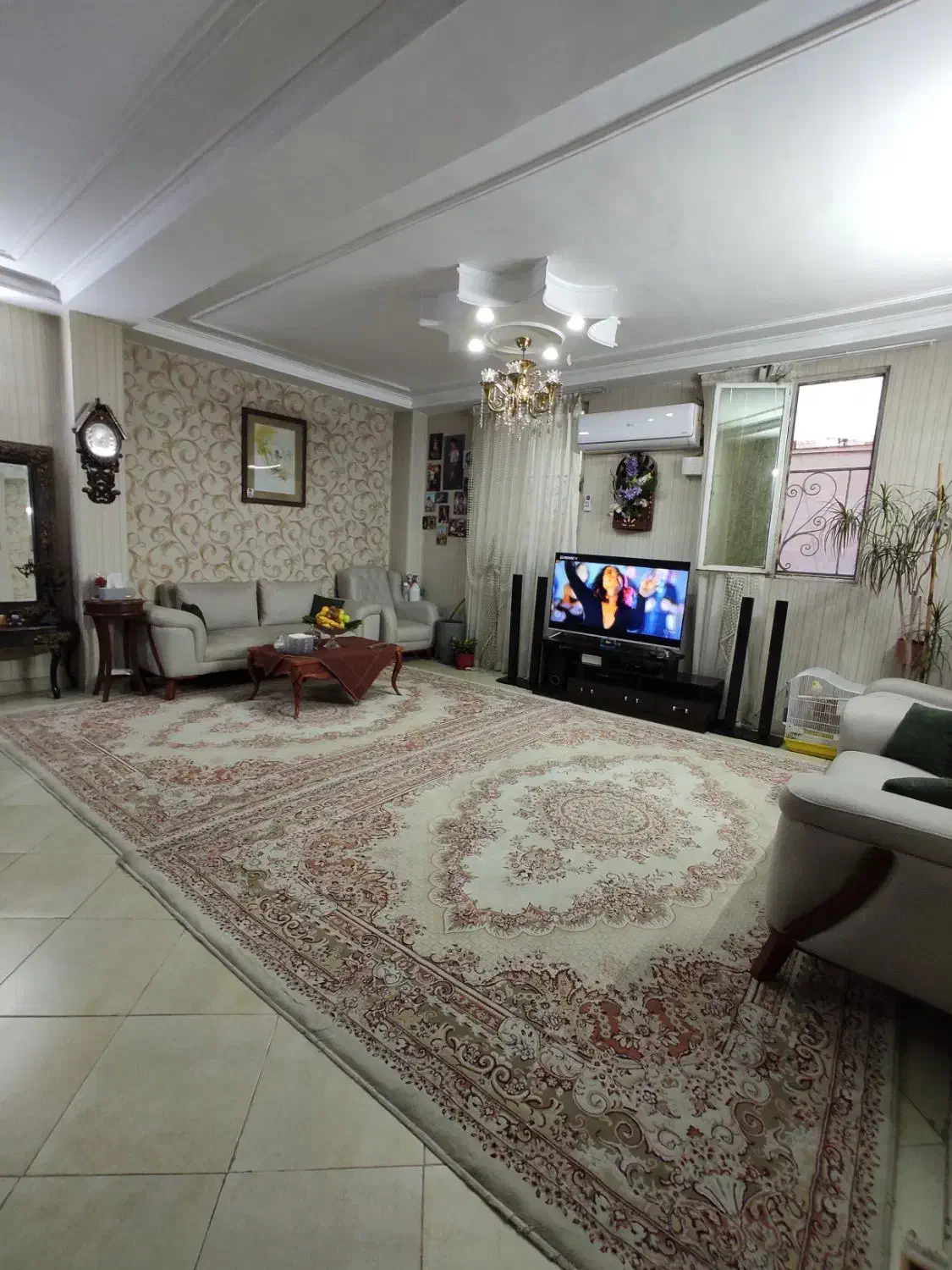 فروش آپارتمان 52متری طلاییه بلوار صنوبر|فروش آپارتمان|قرچک, شهرک طلائیه|دیوار