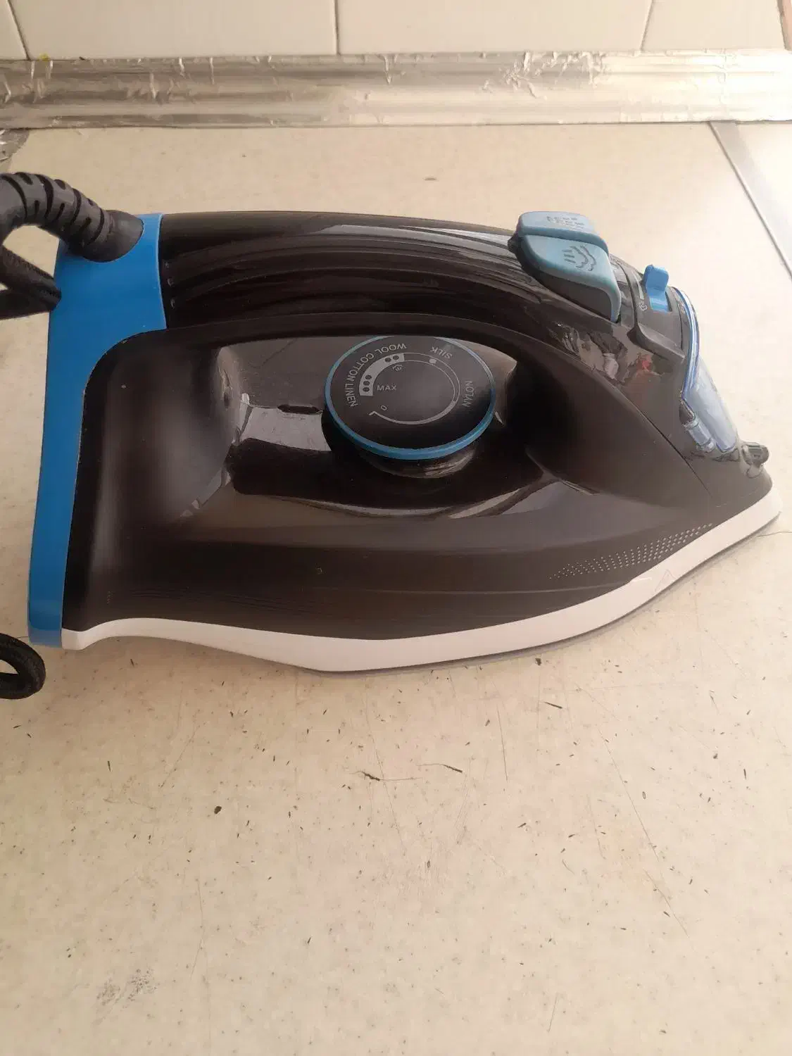 اتو|اتو و لوازم اتو|زنجان, |دیوار