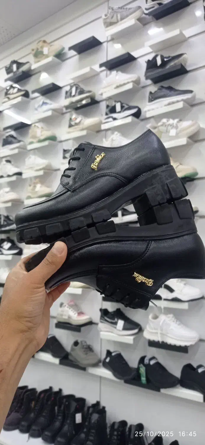 کفش بندی زیره بلند|کیف، کفش، کمربند|بیرجند, |دیوار