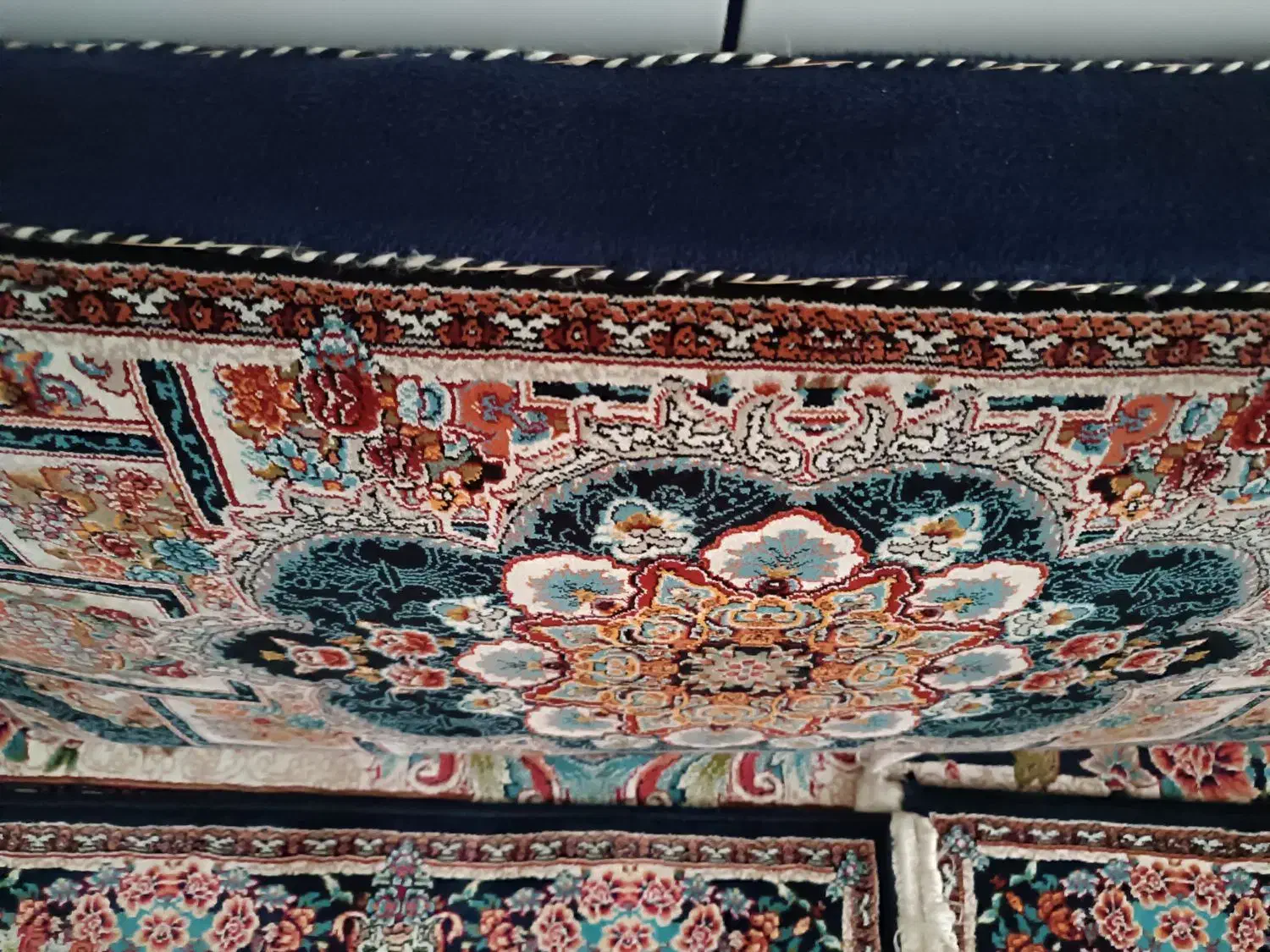 پشتی|پشتی|ساوه, |دیوار