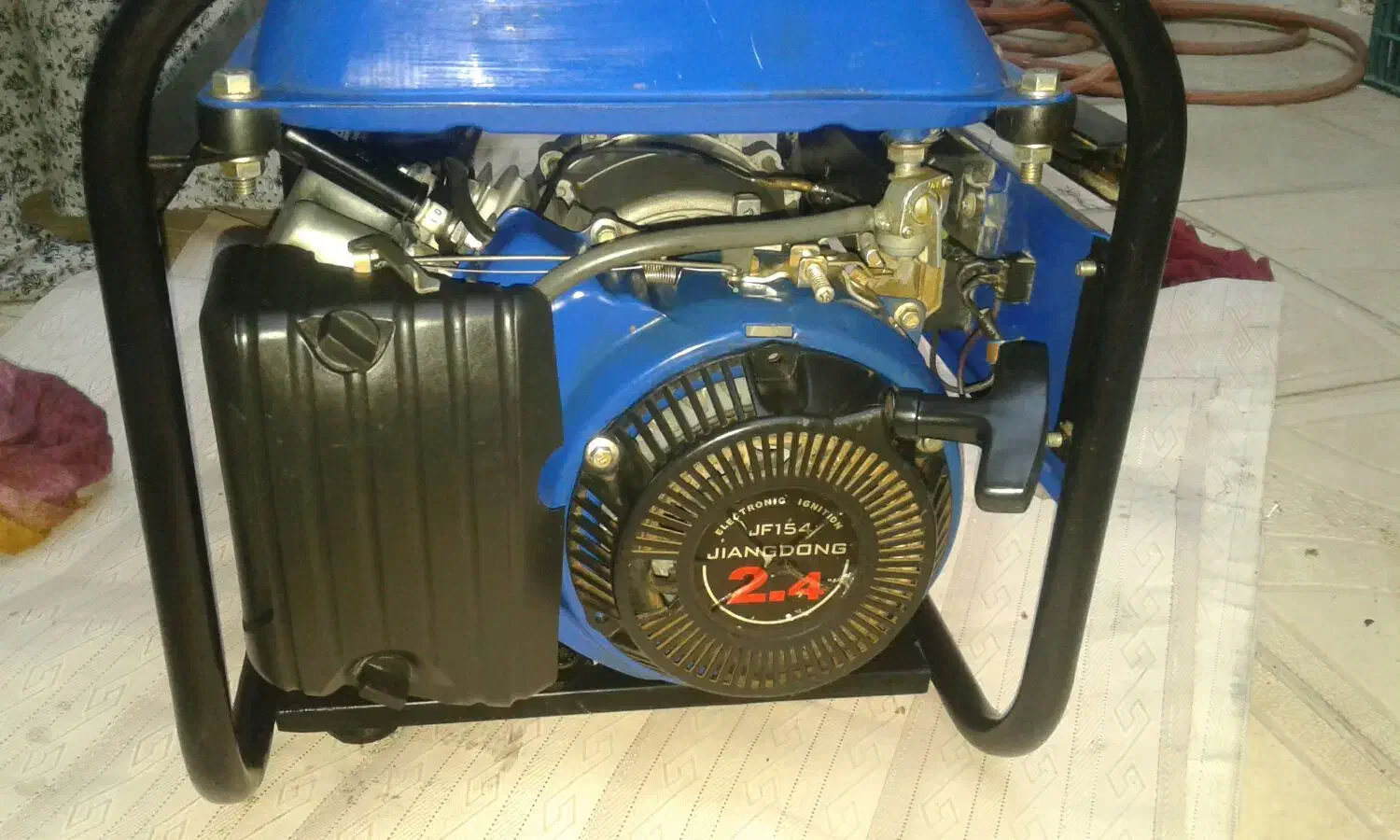 متوربرق|سایر لوازم برقی|فیروزه, |دیوار