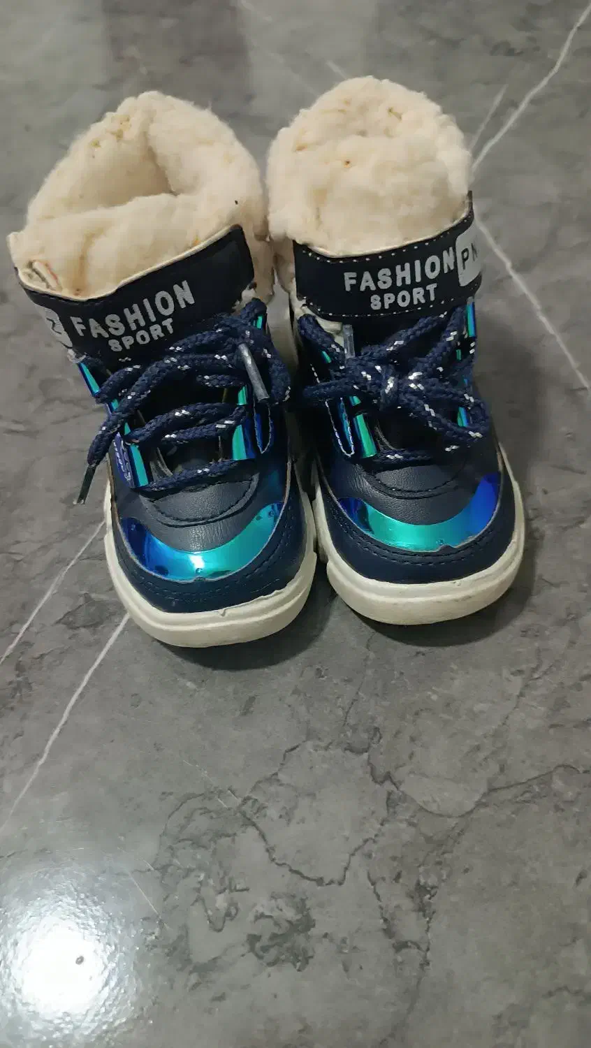 کفش بچگانه|کفش و لباس بچه|سنقر, |دیوار