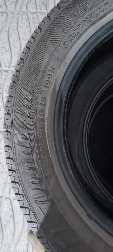 لاستیک جک|قطعات یدکی و لوازم جانبی|یاسوج, |دیوار