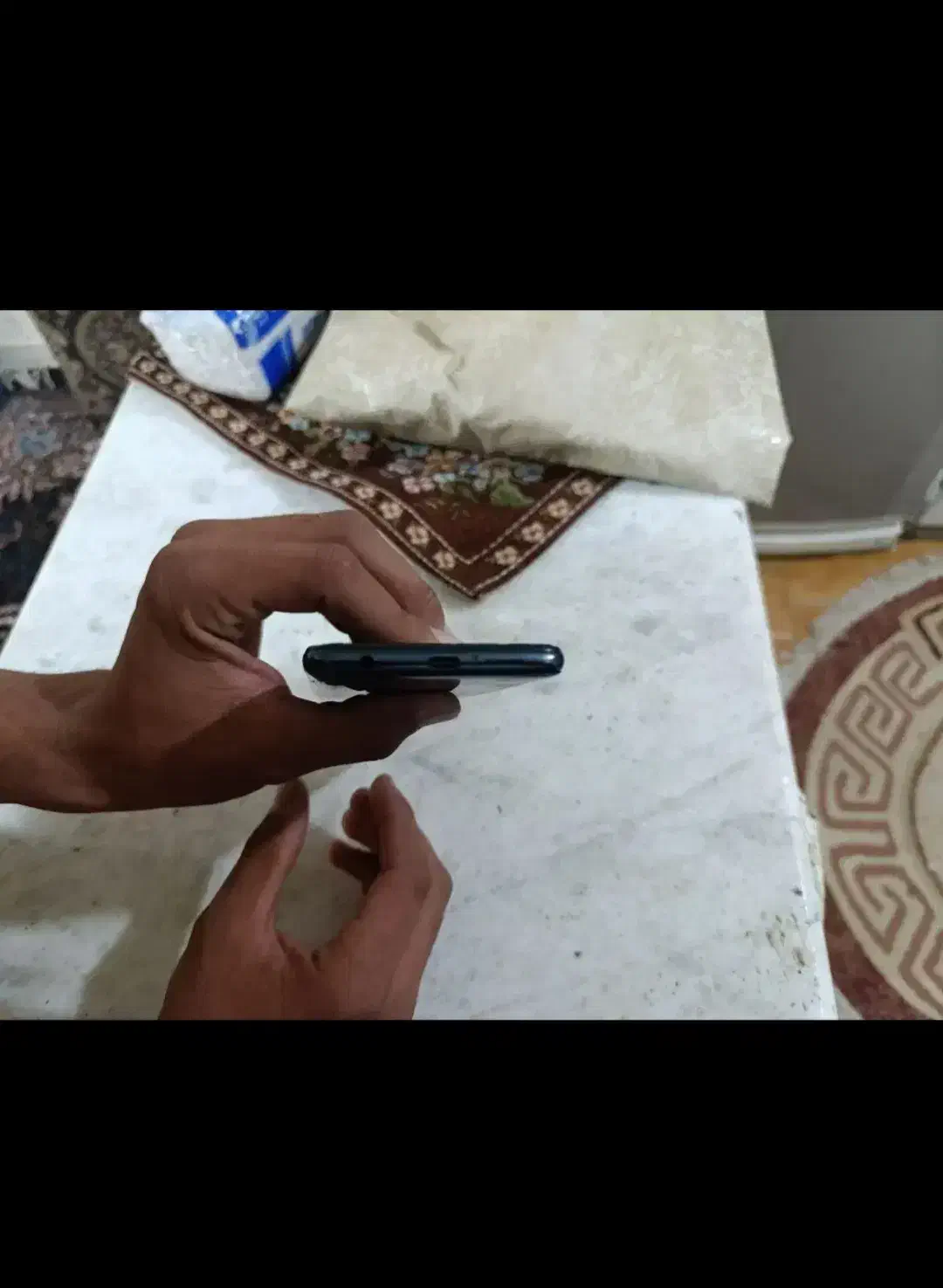 پوکو x3 پرو درحد اک|موبایل|نیشابور, شهید بهشتی|دیوار