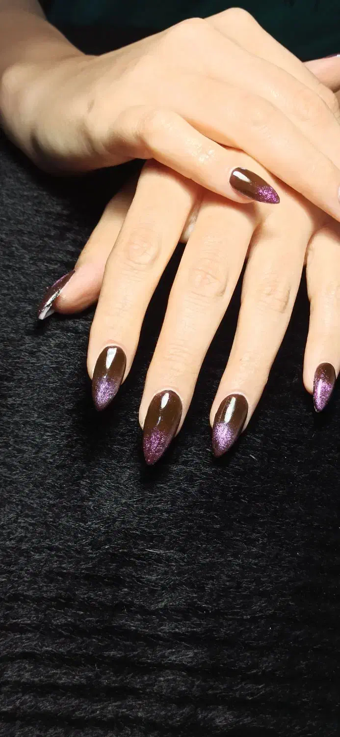 کاشت ناخن در سهند با تخفیف ویژه یلدا|خدمات آرایشگری و زیبایی|سهند, |دیوار