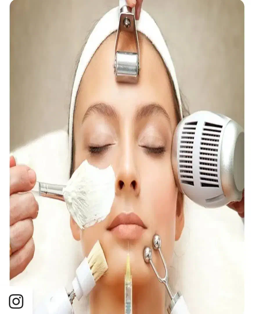 درماپلینگ و فیشیال تخصصی|خدمات آرایشگری و زیبایی|زابل, |دیوار
