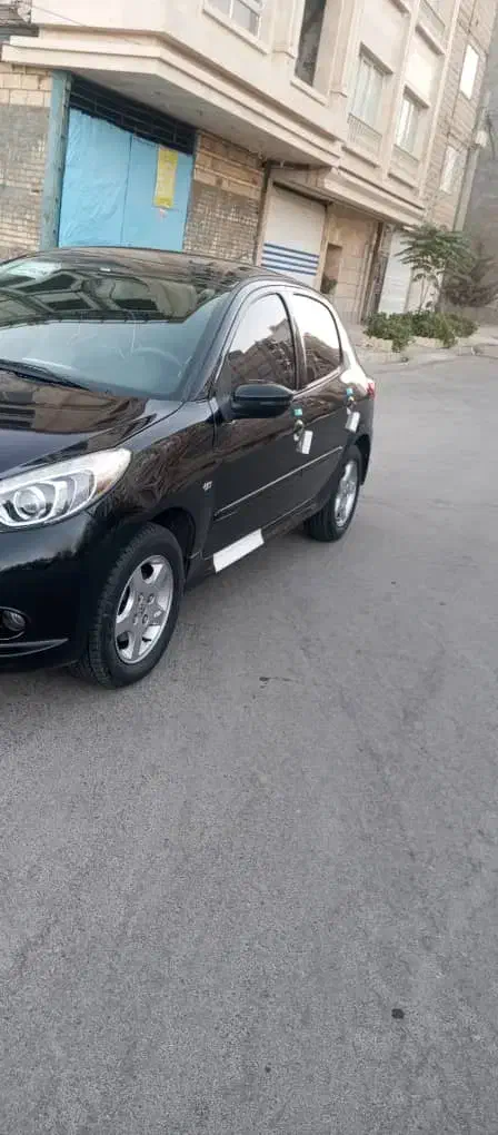 207 سقف پانوراما اتومات مدل 1402 بی رنگ درحد|خودرو سواری و وانت|مشهد, مصلی (کارمندان اول)|دیوار