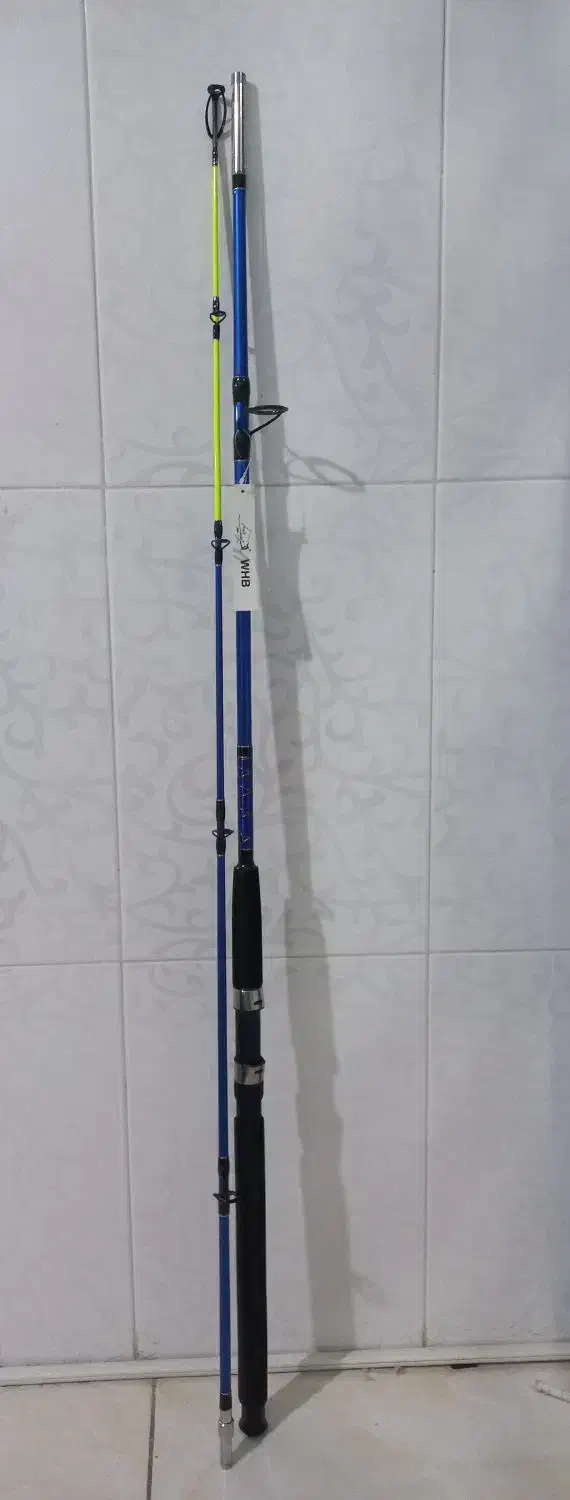 چوب لنسر|ماهیگیری|کرمانشاه, |دیوار