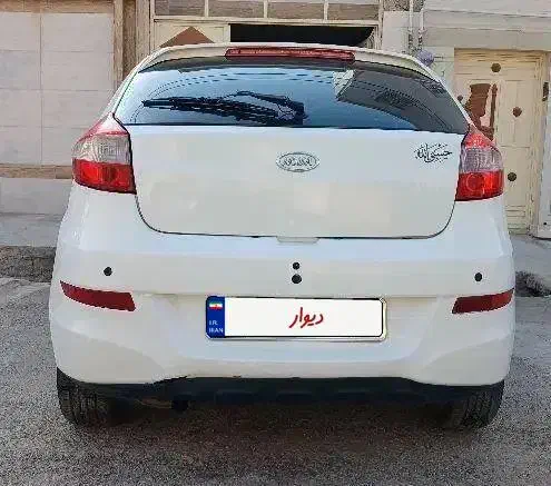 ماشین ام وی ام ۳۱۵/ Mvm315|خودرو سواری و وانت|ایذه, |دیوار