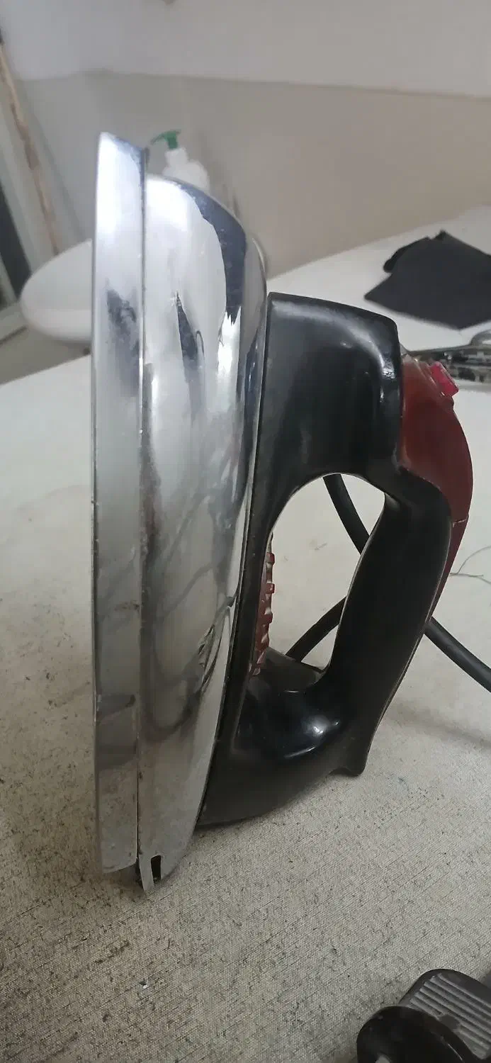 اتو خیاطی|اتو و لوازم اتو|اراک, |دیوار