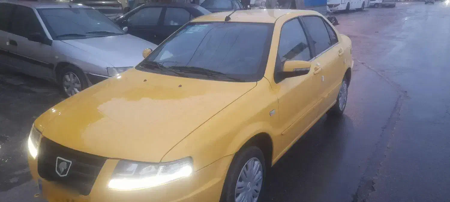 مدل ۱۴۰۱|خودرو سواری و وانت|بابل, |دیوار