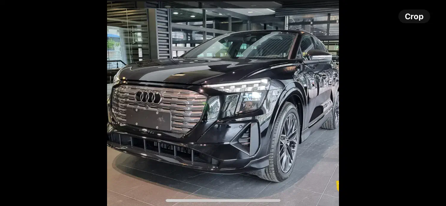 حواله ائودی Q5|خودرو سواری و وانت|مشهد, زمرد|دیوار