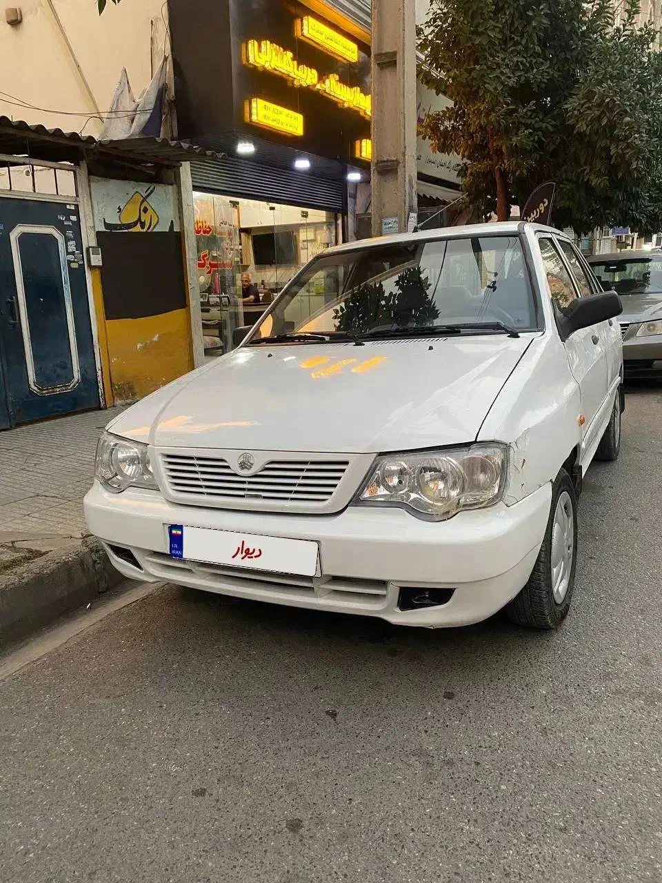 فروش خودرو|خودرو سواری و وانت|ساری, |دیوار