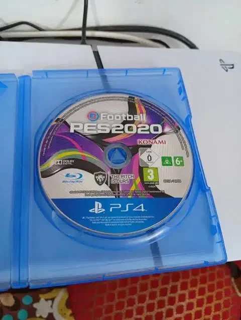 pes2020|کنسول، بازی ویدئویی و آنلاین|مرودشت, ابوذر شمالی‎|دیوار