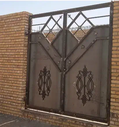 جوشکاری سیار|خدمات پیشه و مهارت|شوش, |دیوار