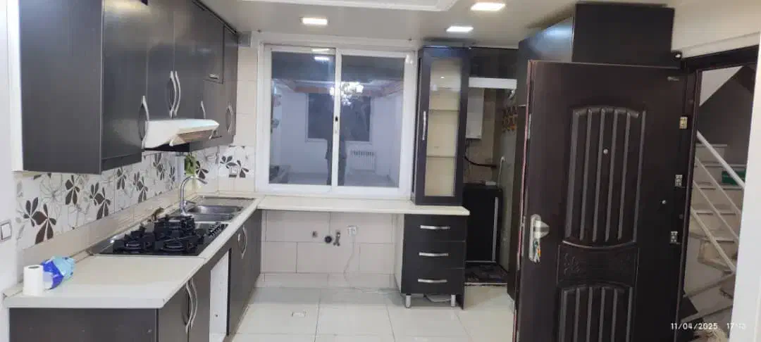 آپارتمان ۵۵ متری یک خوابه تک واحدی