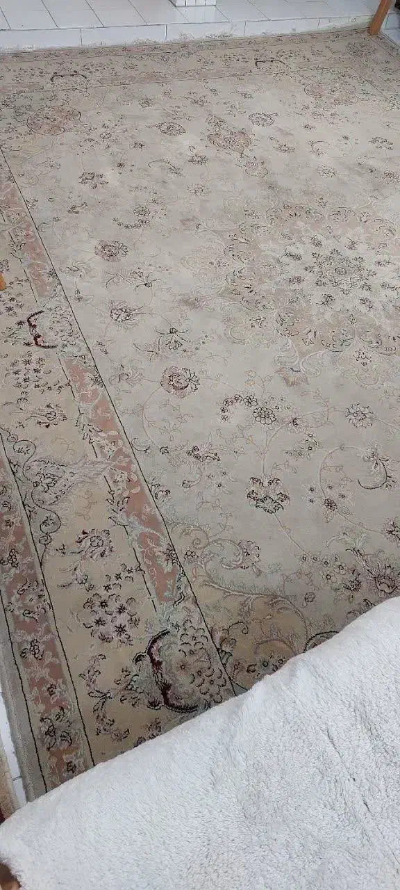 فرش جفت|فرش|تهران, صد دستگاه|دیوار