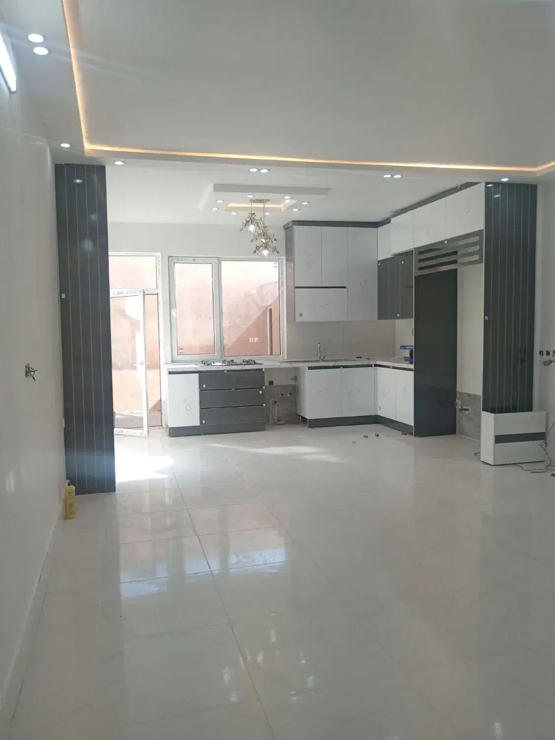 حاشیه بلوار شهدای امنیت|فروش خانه و ویلا|تربت‌حیدریه, شهرک ولیعصر|دیوار