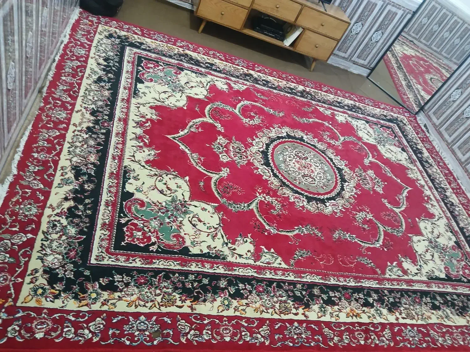 شریعتی جنوبی|فرش|اهواز, اسلام آباد غربی|دیوار