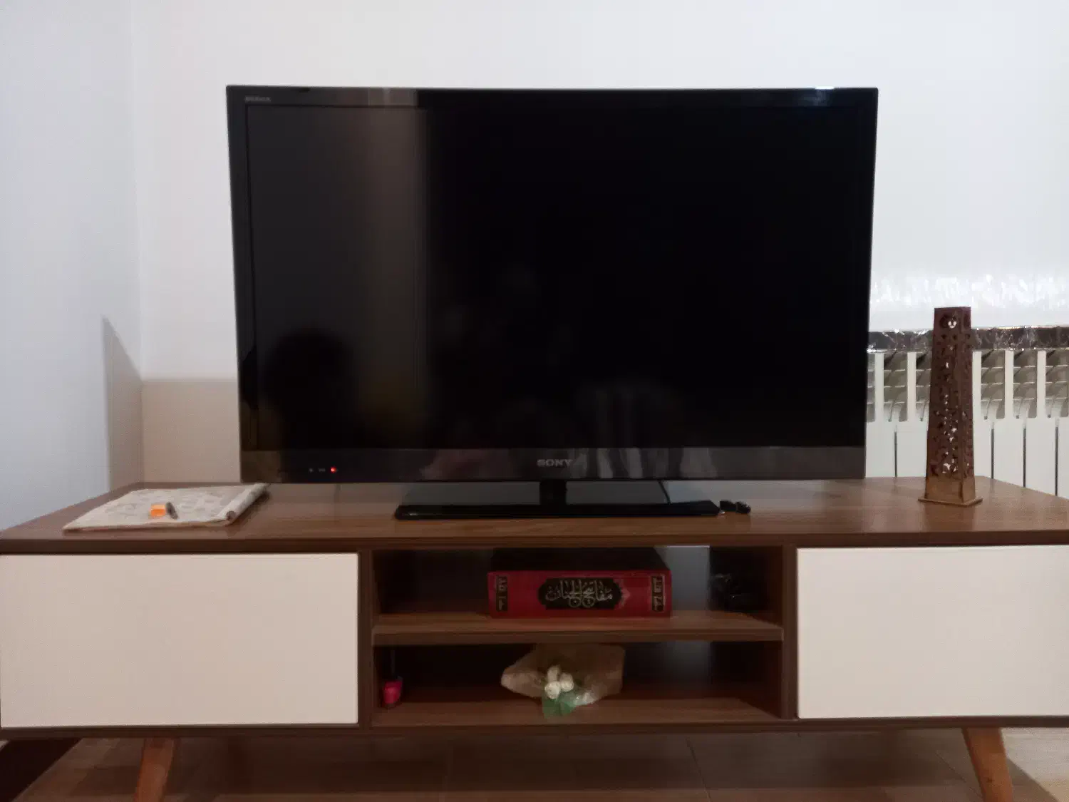 صوتی و تصویری، تلویزیون|سیستم صوتی خانگی|بابل, |دیوار