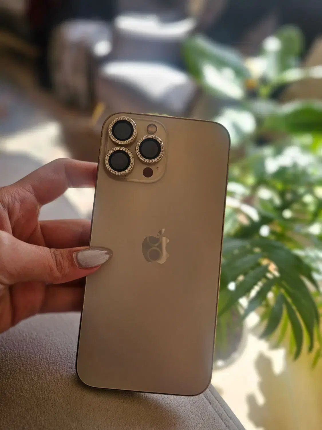 iPhone 13 pro max|موبایل|اصفهان, شهرک میلاد|دیوار