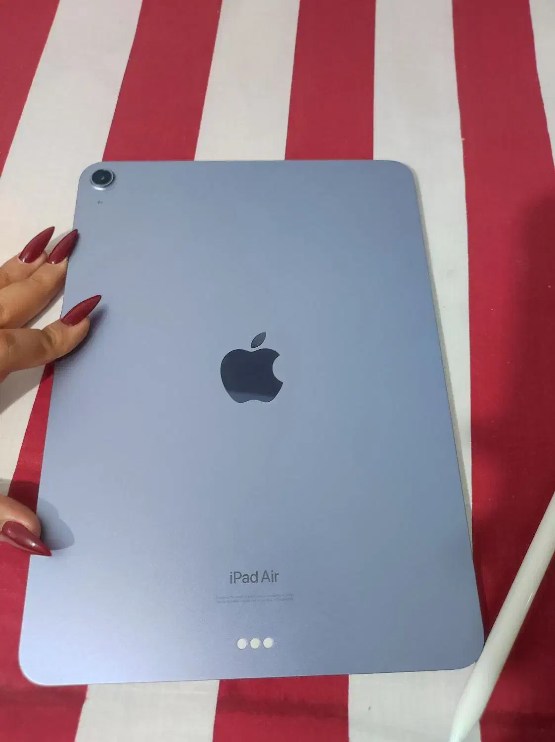ipad th5|تبلت|کرج, ساماندهی|دیوار