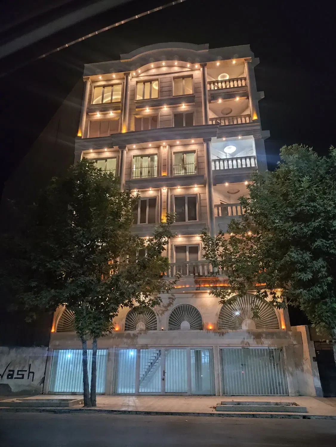 اجاره واحدهای ۲۲۰متری بلوار مدافعان حرم|اجارهٔ آپارتمان|گنبد کاووس, |دیوار