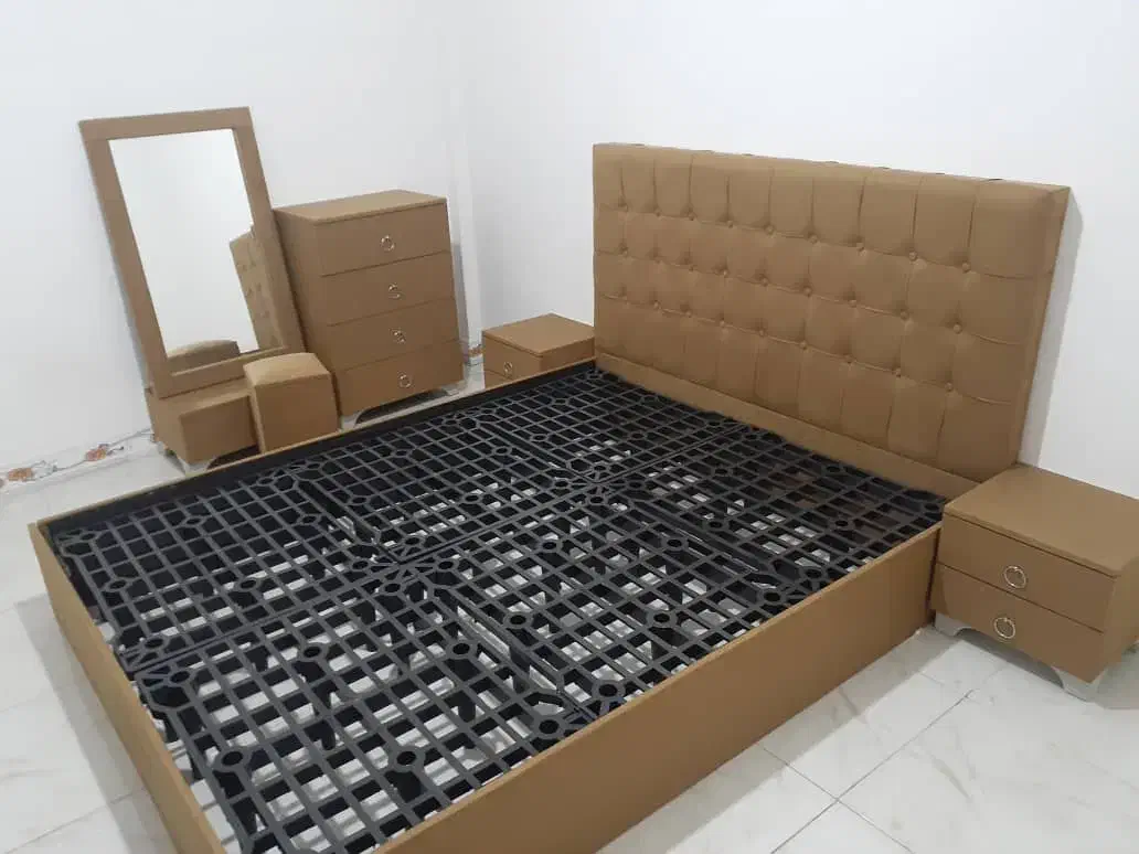 سرویس خواب.کیان. ارسال رایگان|تخت و سرویس خواب|کرج, شهرک رضوانیه|دیوار