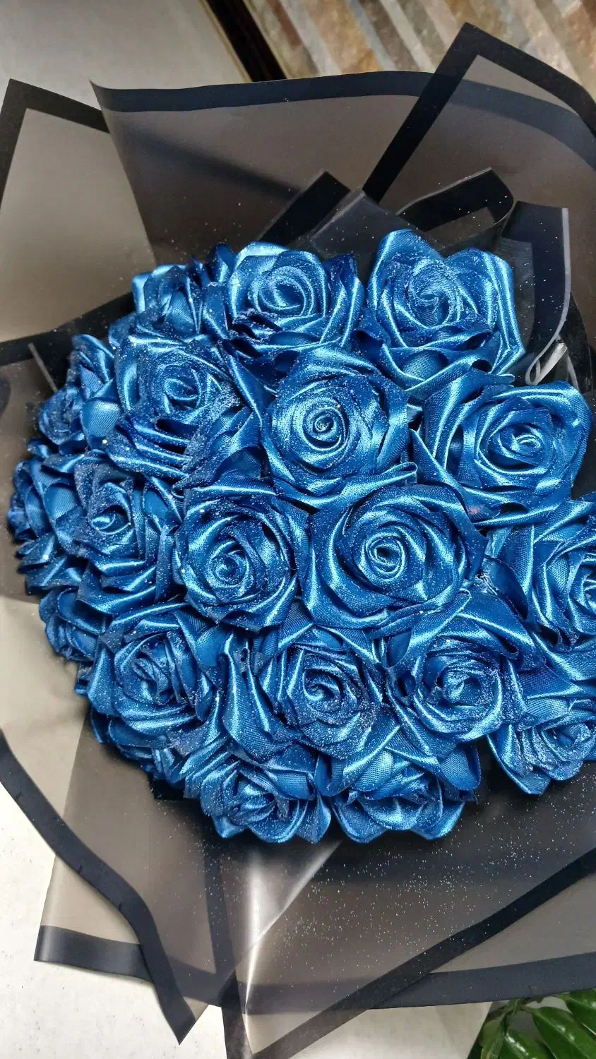 گل باکسی|گل مصنوعی|آشخانه, |دیوار