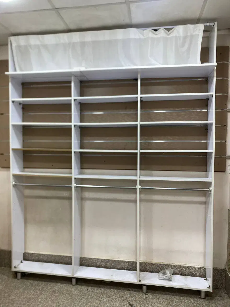 دکور ام دی اف و ویترین|فروشگاه و مغازه|مریوان, |دیوار