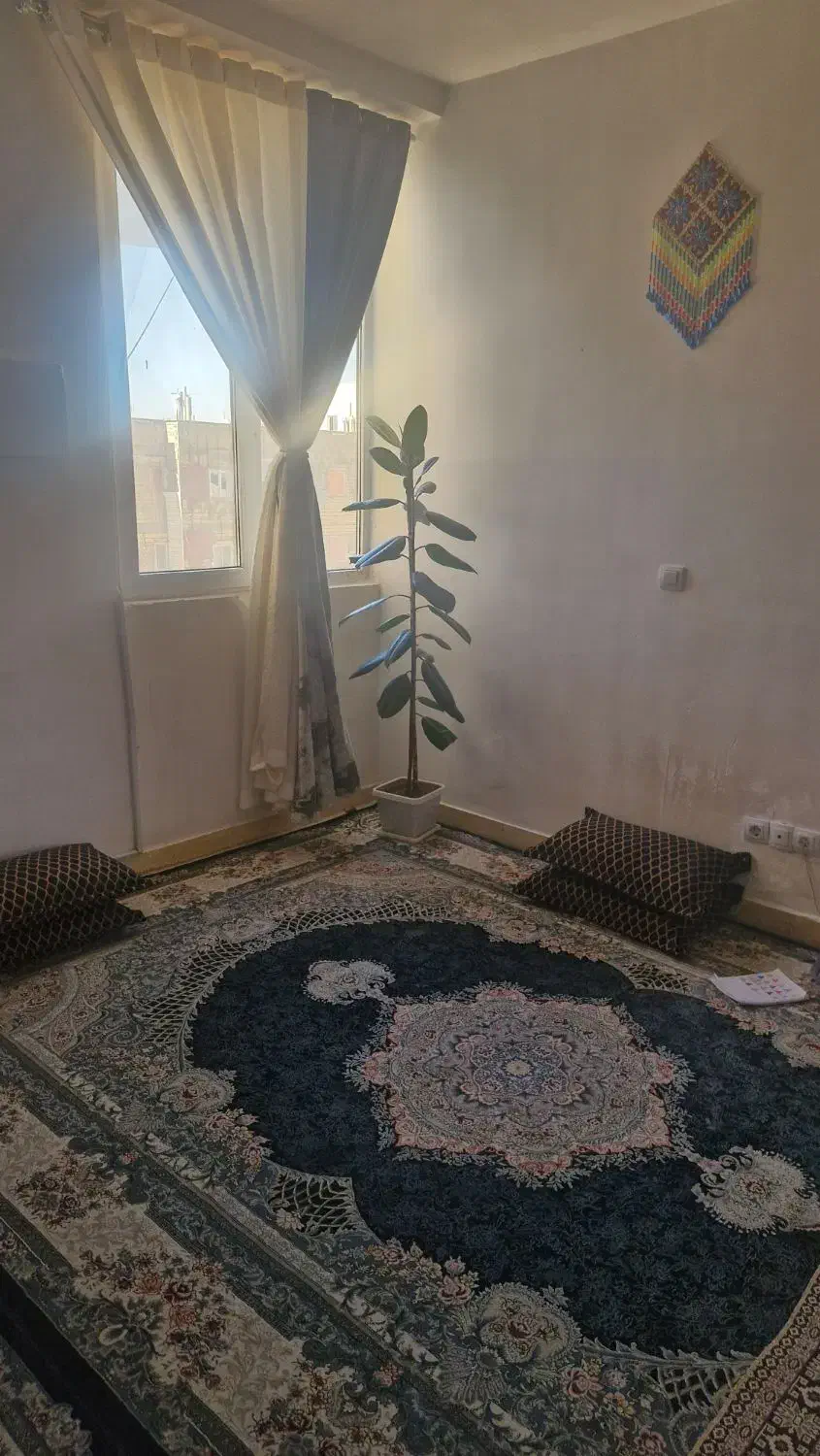 اپارتمان ۶۴ متری مسکن مهر|فروش آپارتمان|ساوه, |دیوار