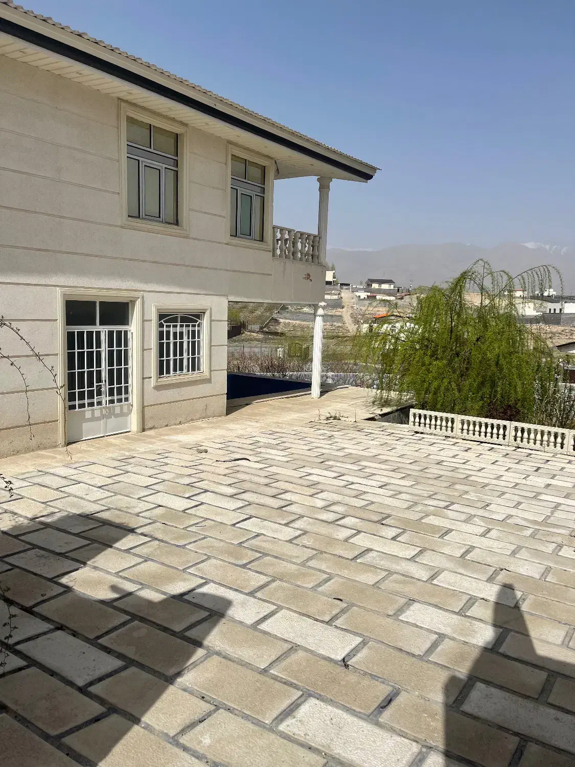 ویلا جاده کیلان|فروش خانه و ویلا|تهران, بوستان سرخه حصار|دیوار