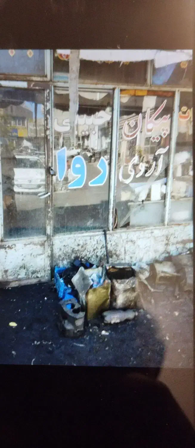 فروش مغازه|فروش مغازه و غرفه|تبریز, |دیوار