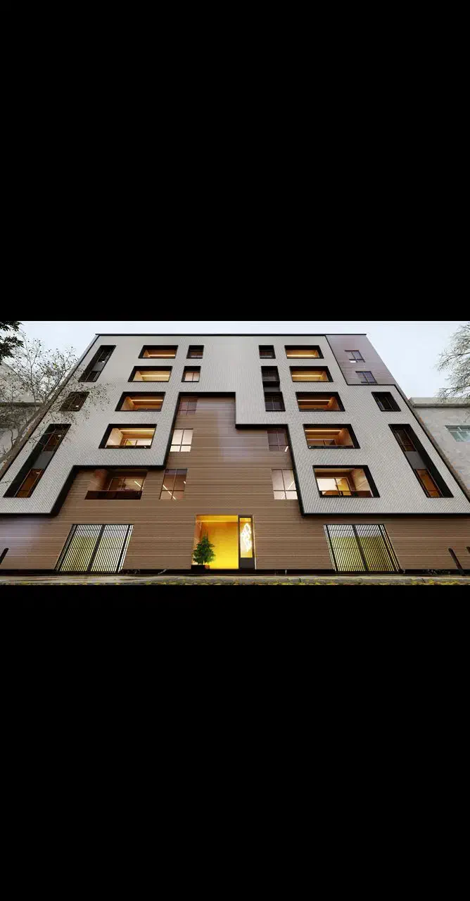 پیش فروش آپارتمان 140متری 3خ/ سازنده برند / گلشهر|پیشفروش املاک|گرگان, |دیوار